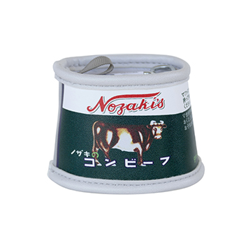 缶詰ポーチ コンビーフ